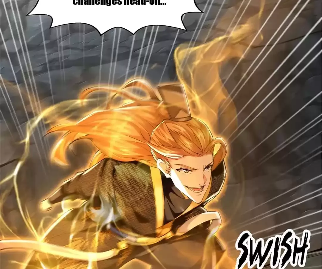 I Have Million Skill Points Chapter 97 page 50 - 