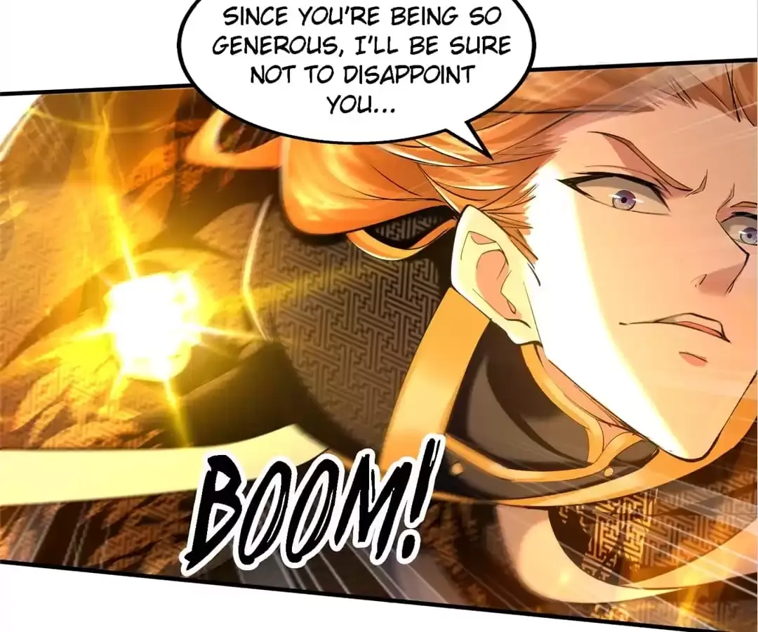 I Have Million Skill Points Chapter 97 page 54 - 