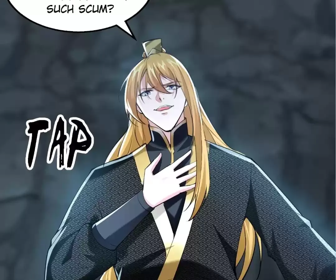 I Have Million Skill Points Chapter 97 page 7 - 