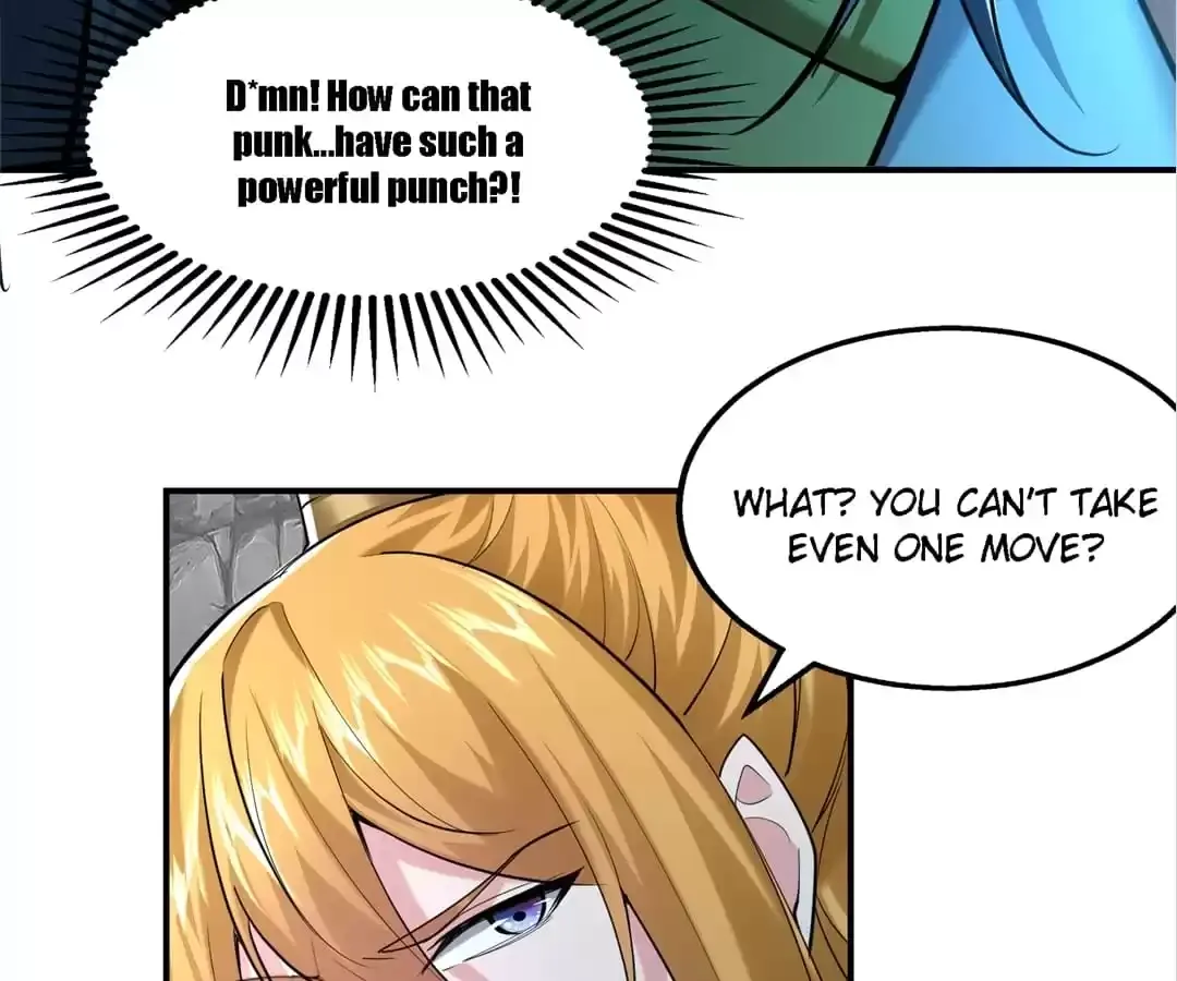 I Have Million Skill Points Chapter 97 page 62 - 