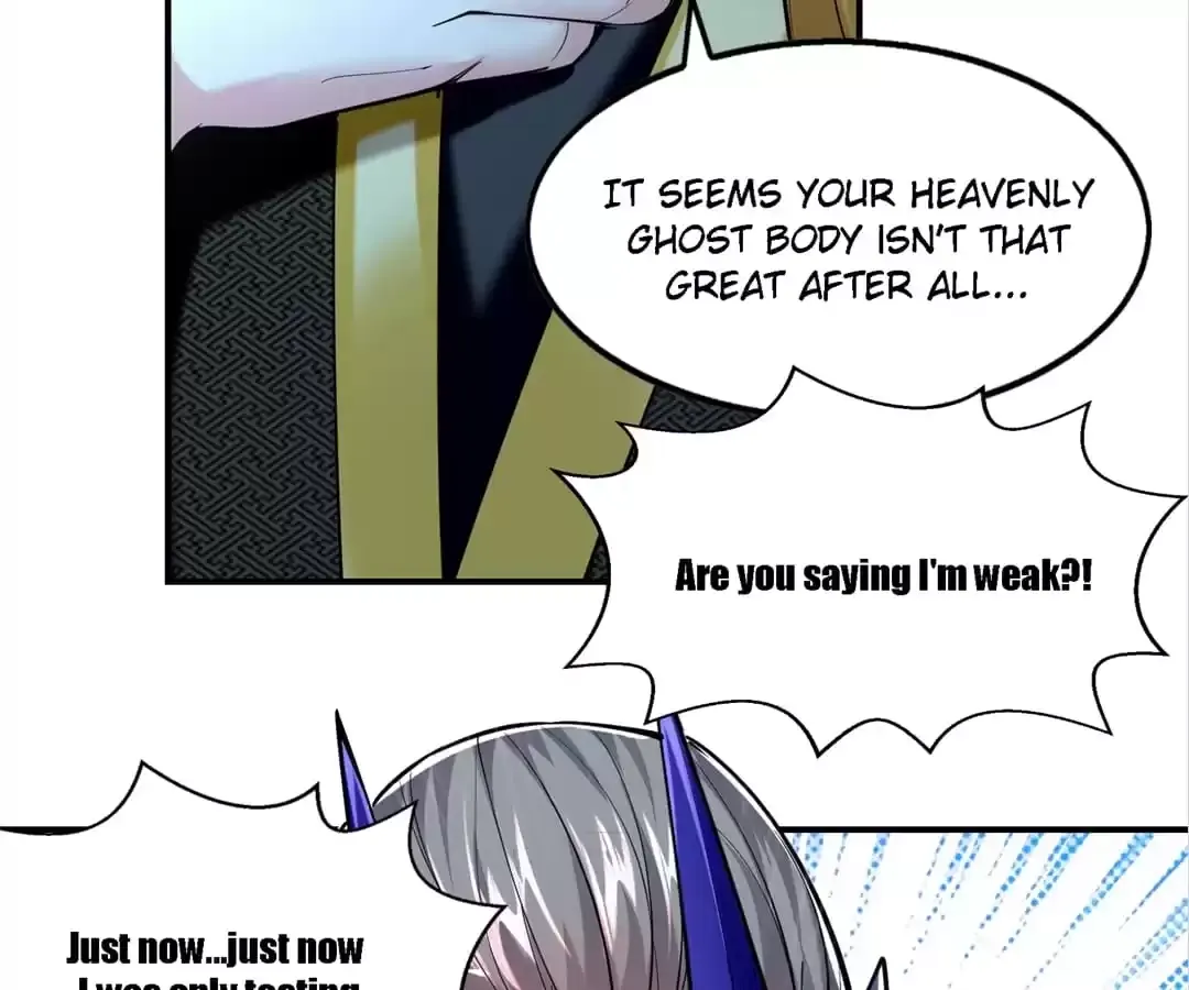I Have Million Skill Points Chapter 97 page 64 - 