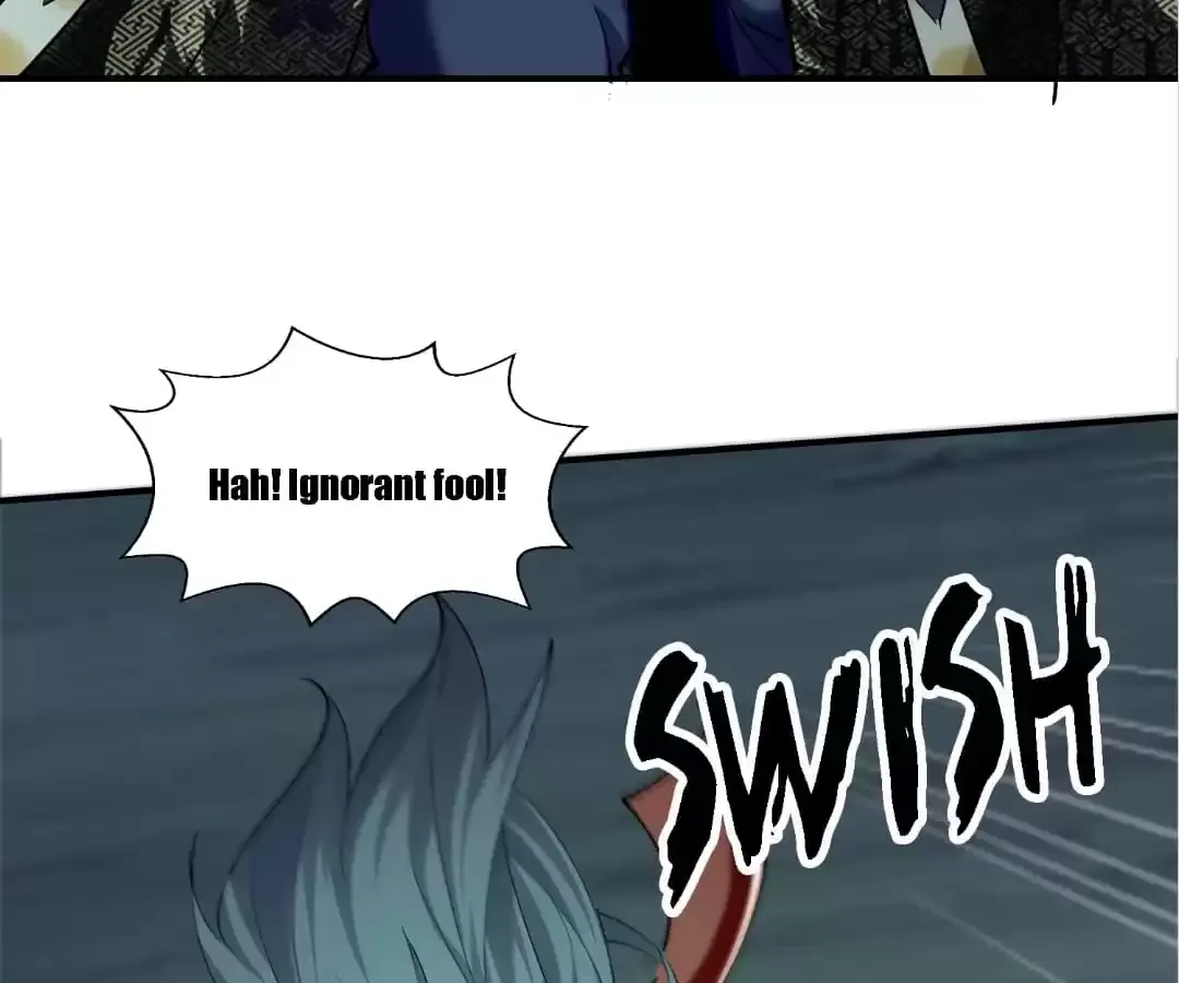 I Have Million Skill Points Chapter 97 page 9 - 