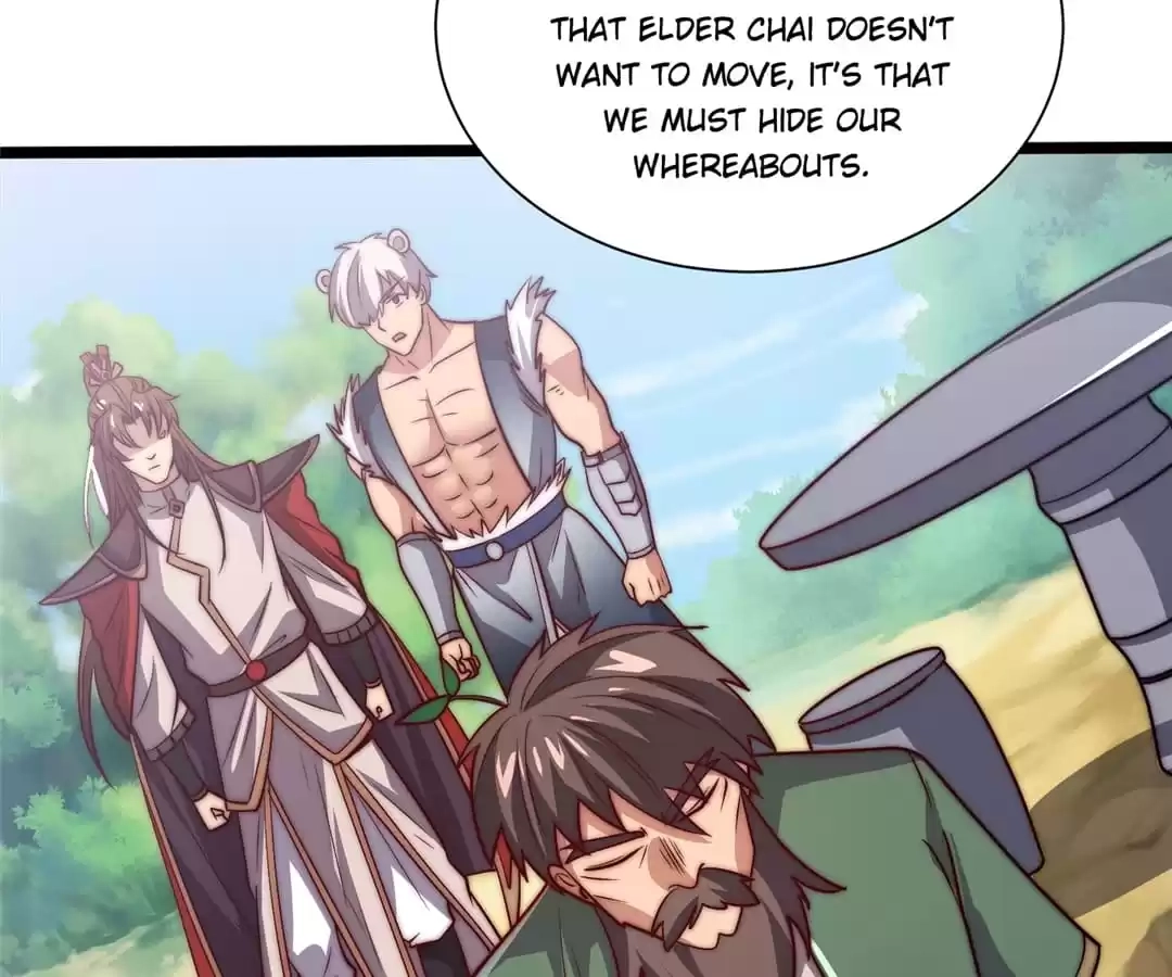 I Have Nine Female Disciples Chapter 310 page 24 - 