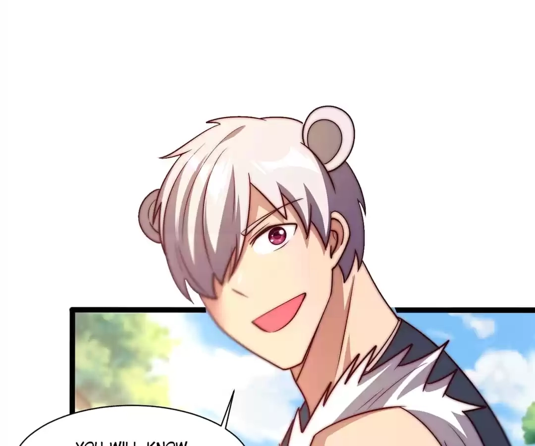 I Have Nine Female Disciples Chapter 310 page 28 - 
