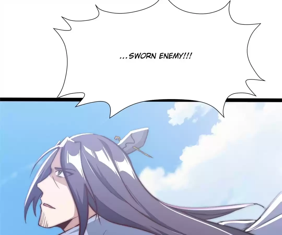 I Have Nine Female Disciples Chapter 310 page 49 - 