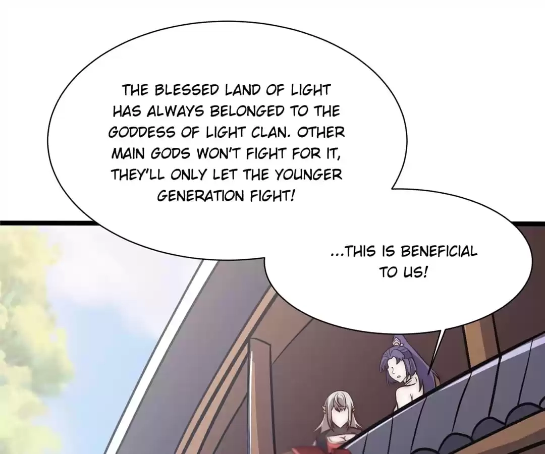 I Have Nine Female Disciples Chapter 310 page 65 - 