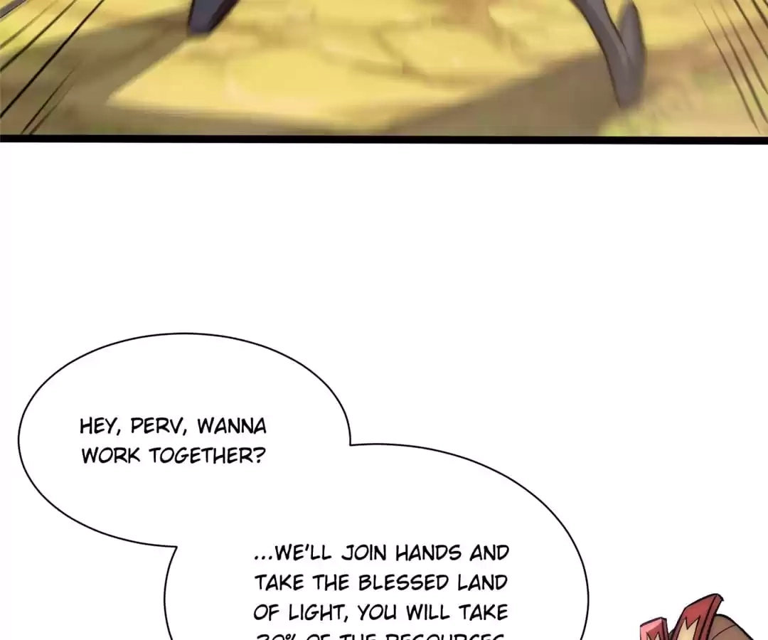 I Have Nine Female Disciples Chapter 310 page 77 - 