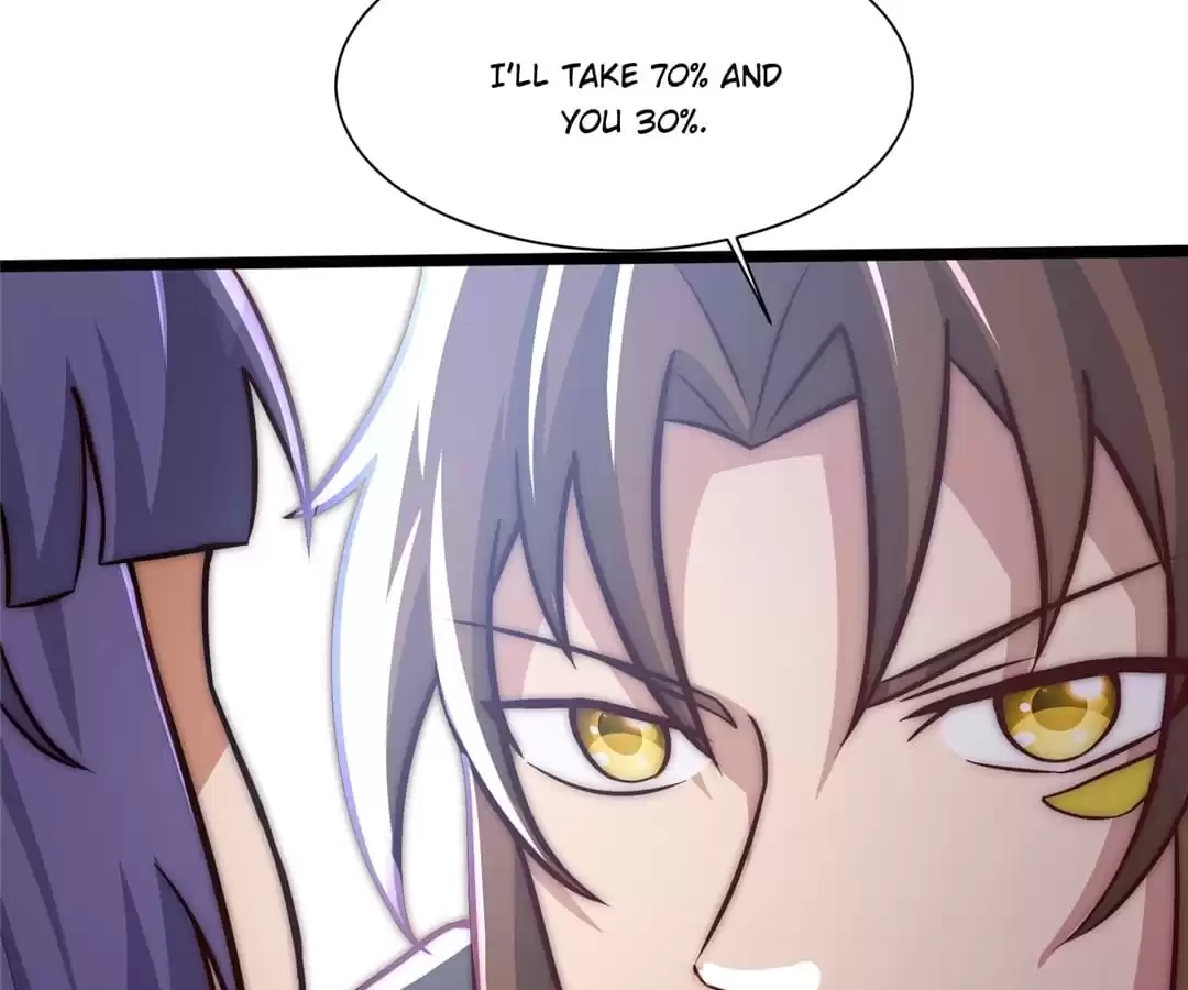 I Have Nine Female Disciples Chapter 310 page 83 - 