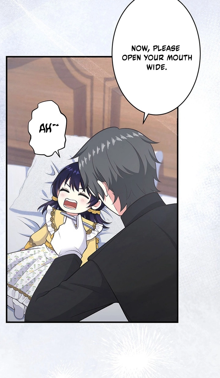 I Have No Intention of Returning to You! Chapter 100 page 14 - 