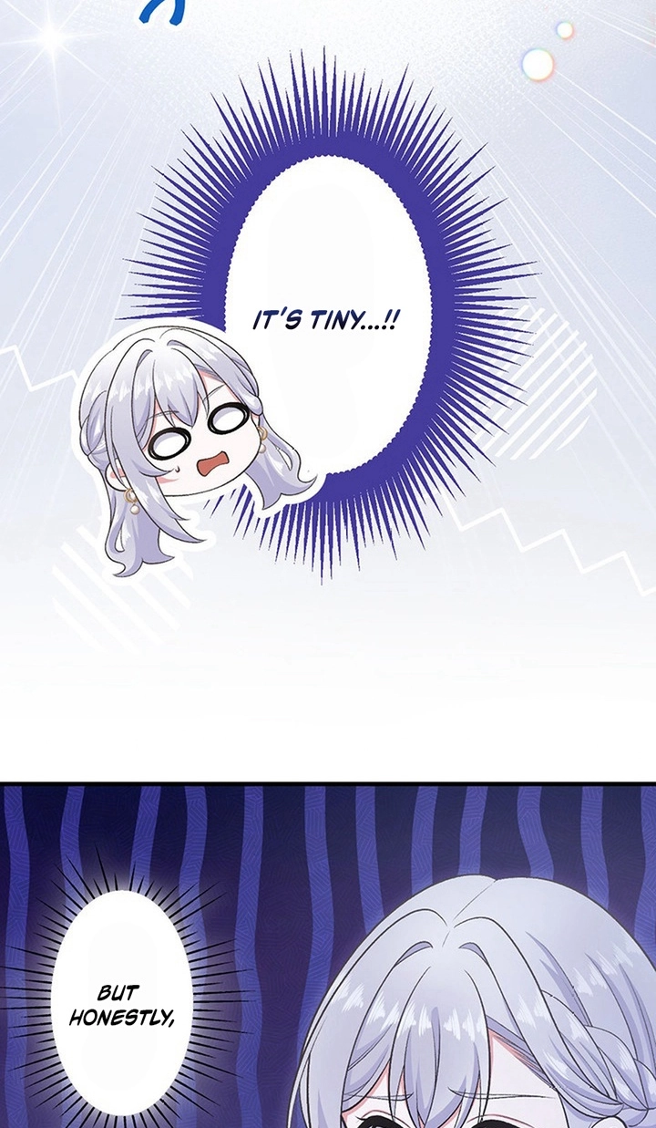 I Have No Intention of Returning to You! Chapter 100 page 16 - 