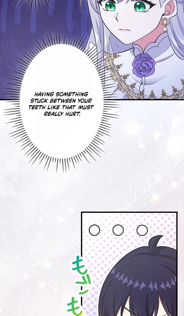 I Have No Intention of Returning to You! Chapter 100 page 17 - 