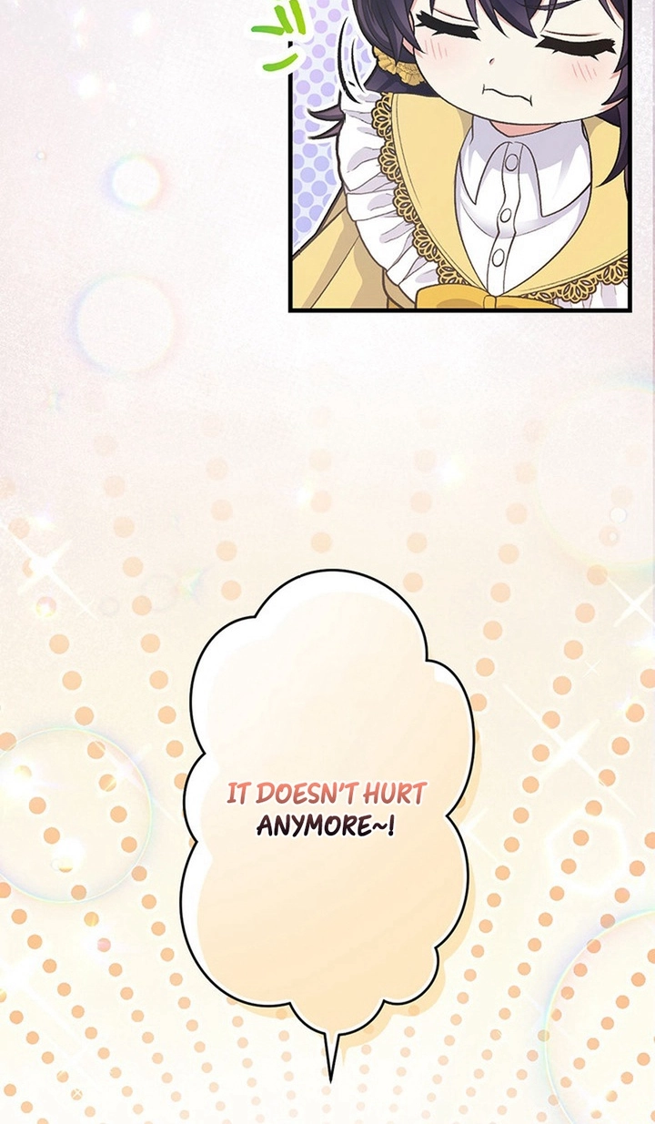 I Have No Intention of Returning to You! Chapter 100 page 18 - 