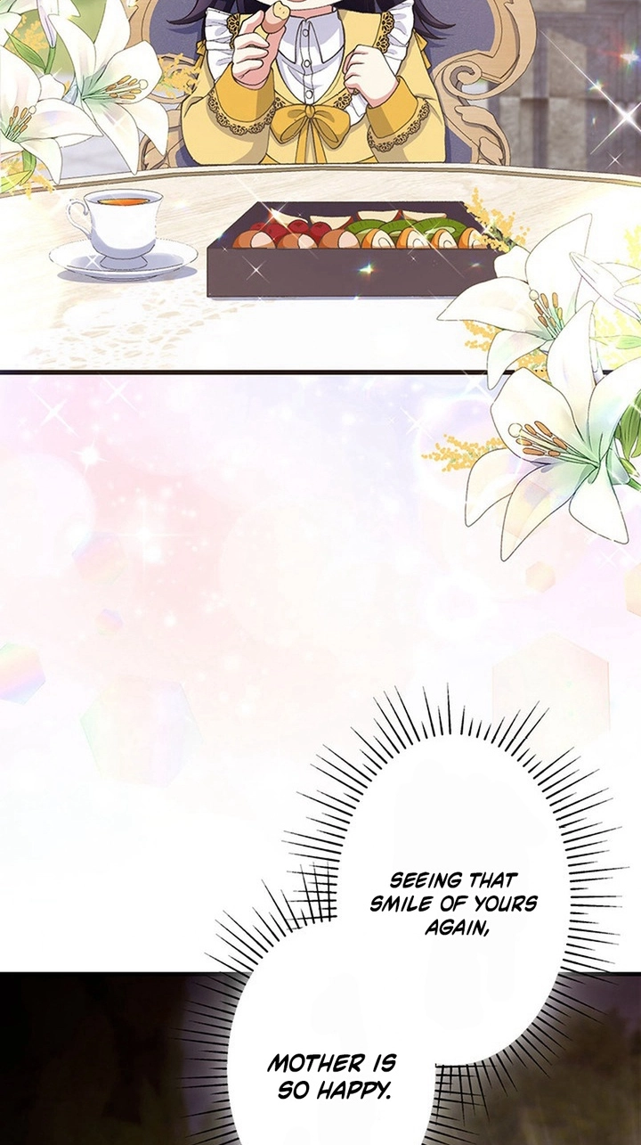 I Have No Intention of Returning to You! Chapter 100 page 3 - 