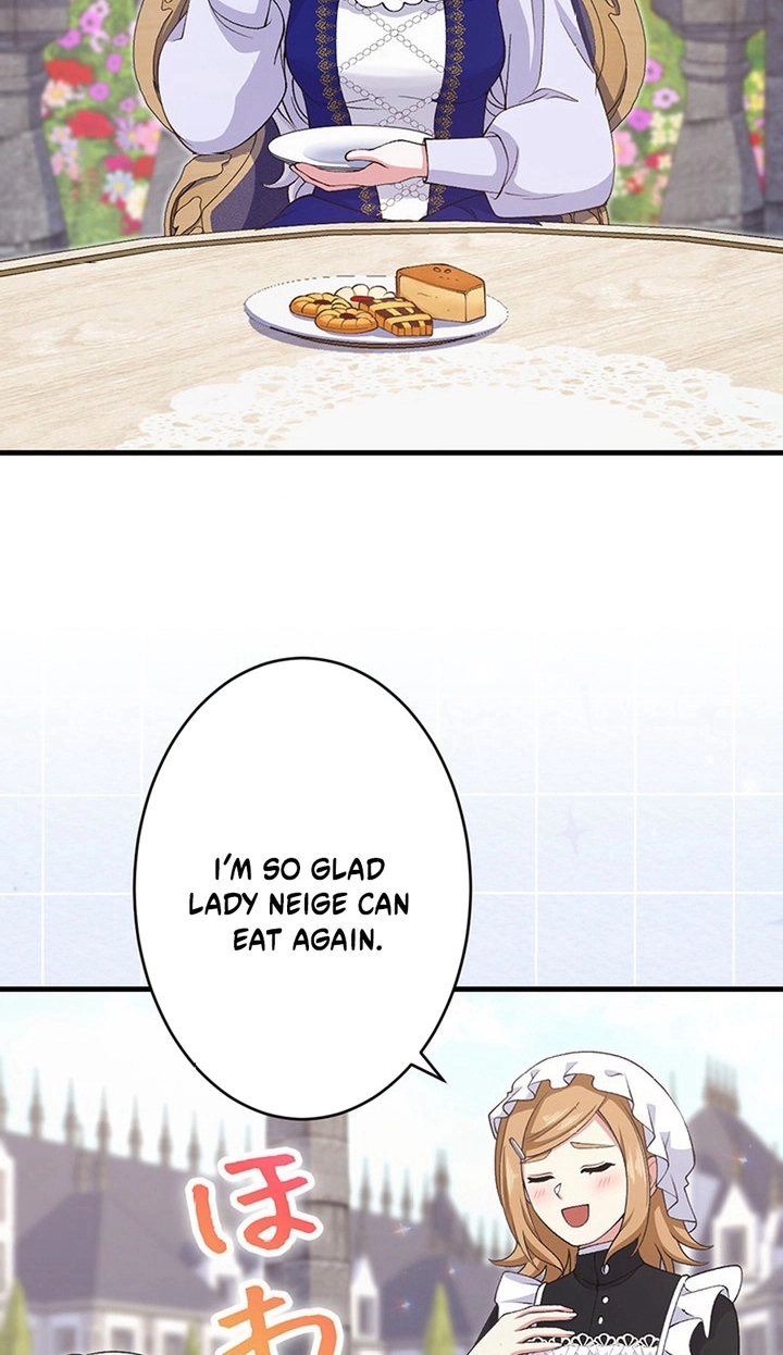 I Have No Intention of Returning to You! Chapter 100 page 21 - 