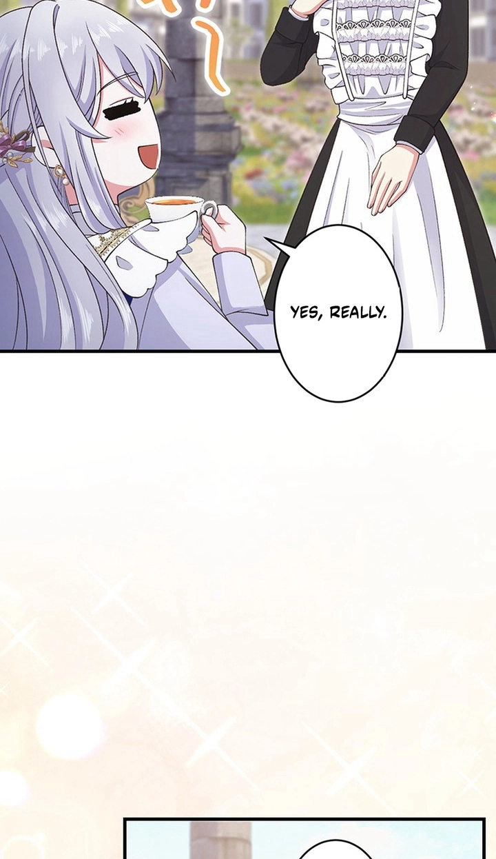 I Have No Intention of Returning to You! Chapter 100 page 22 - 