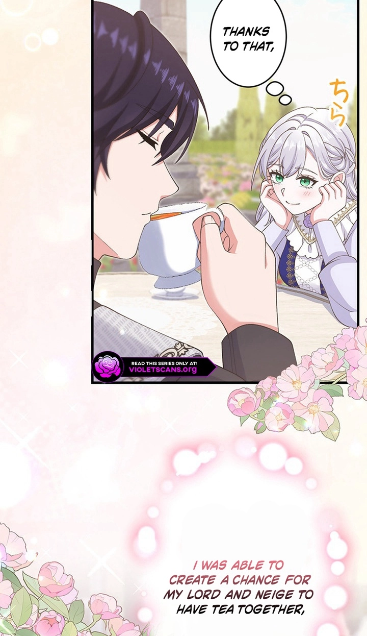 I Have No Intention of Returning to You! Chapter 100 page 23 - 