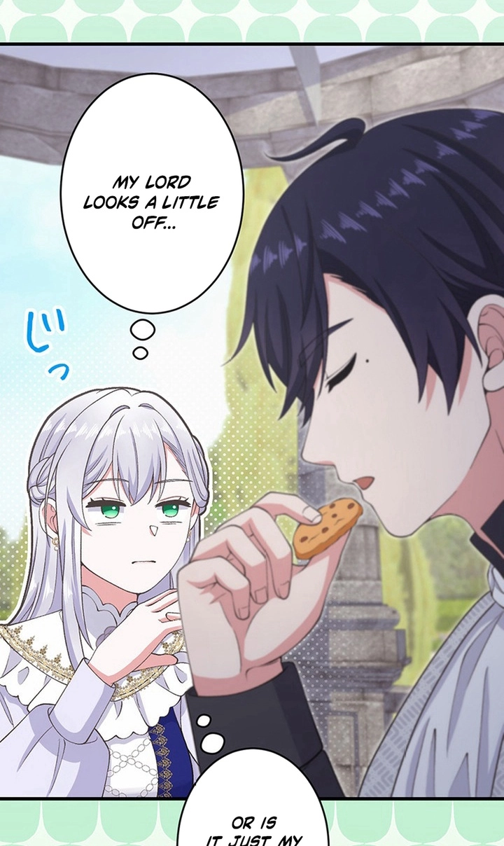 I Have No Intention of Returning to You! Chapter 100 page 28 - 