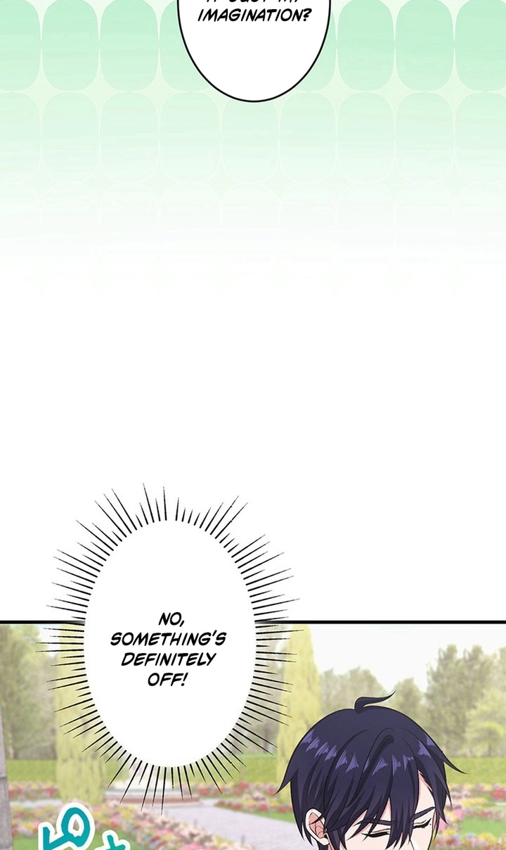 I Have No Intention of Returning to You! Chapter 100 page 29 - 