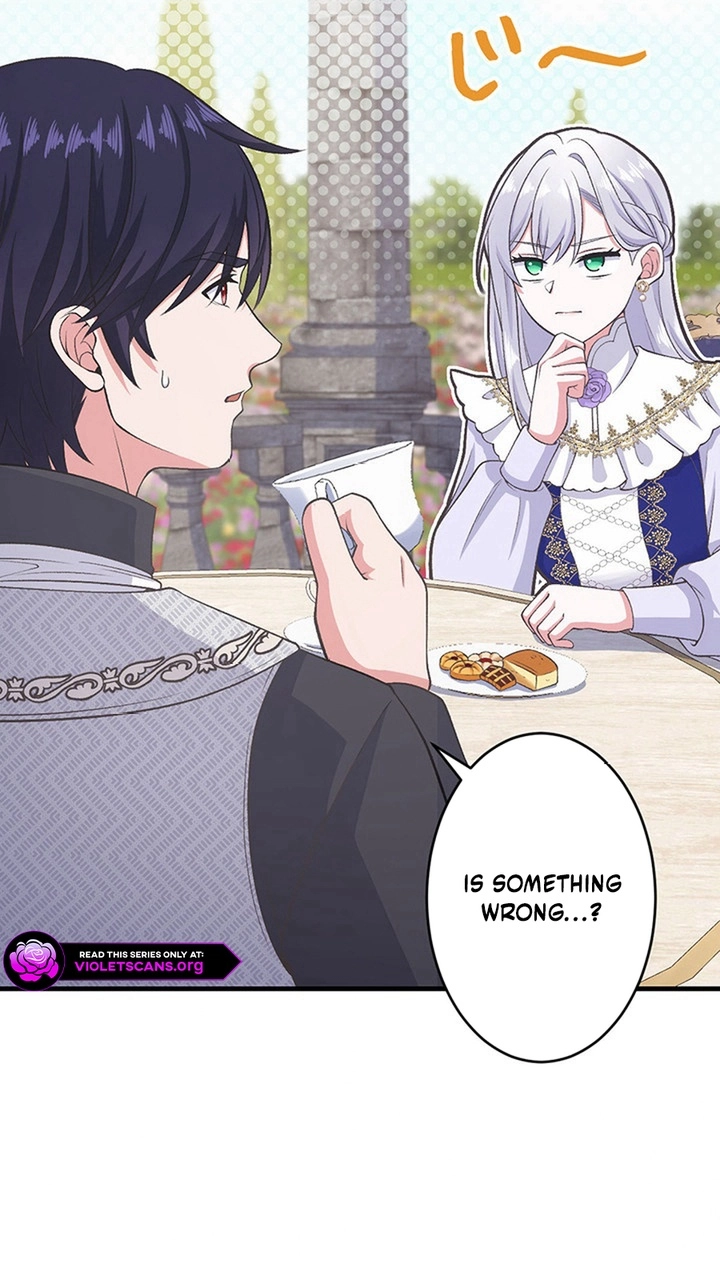 I Have No Intention of Returning to You! Chapter 100 page 31 - 