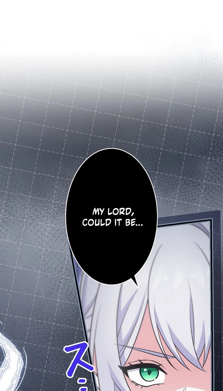 I Have No Intention of Returning to You! Chapter 100 page 32 - 