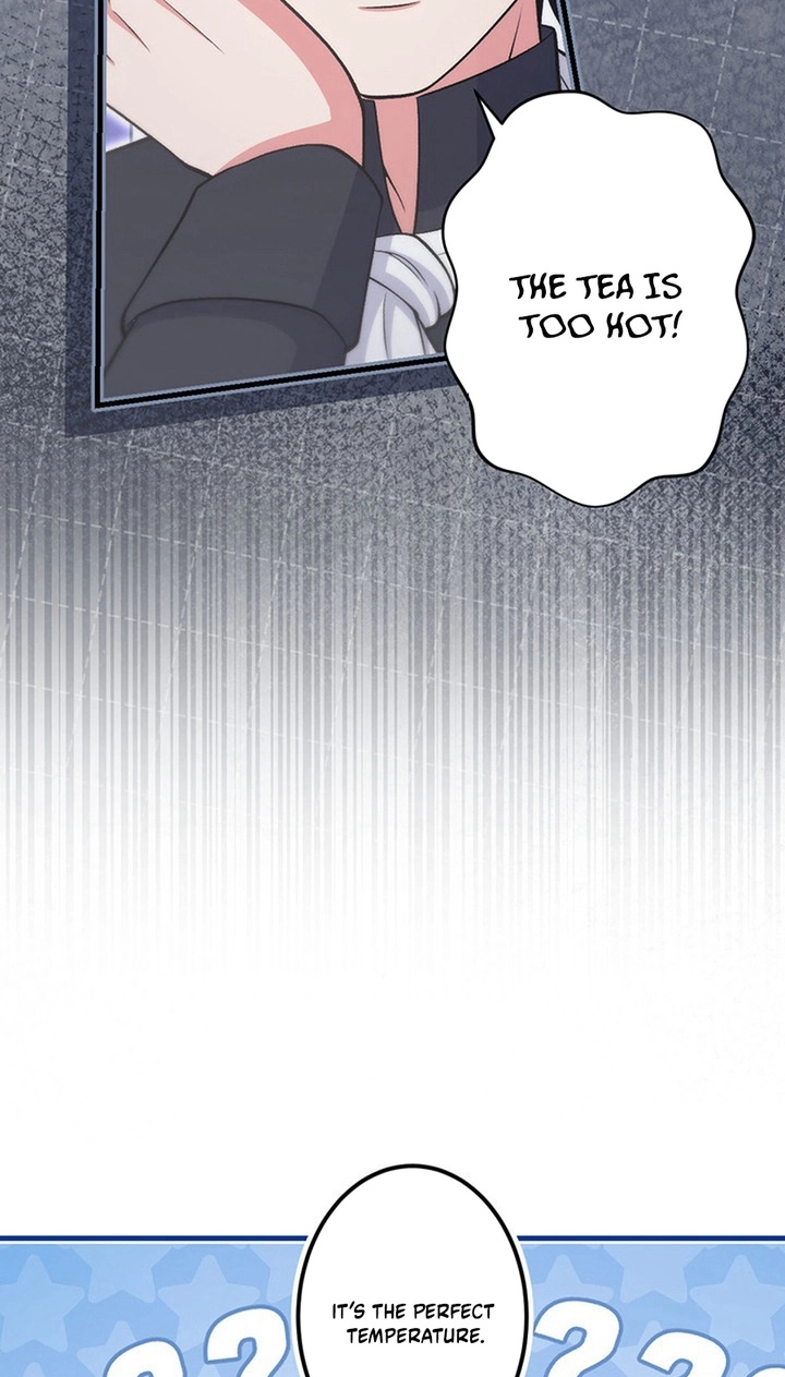 I Have No Intention of Returning to You! Chapter 100 page 34 - 