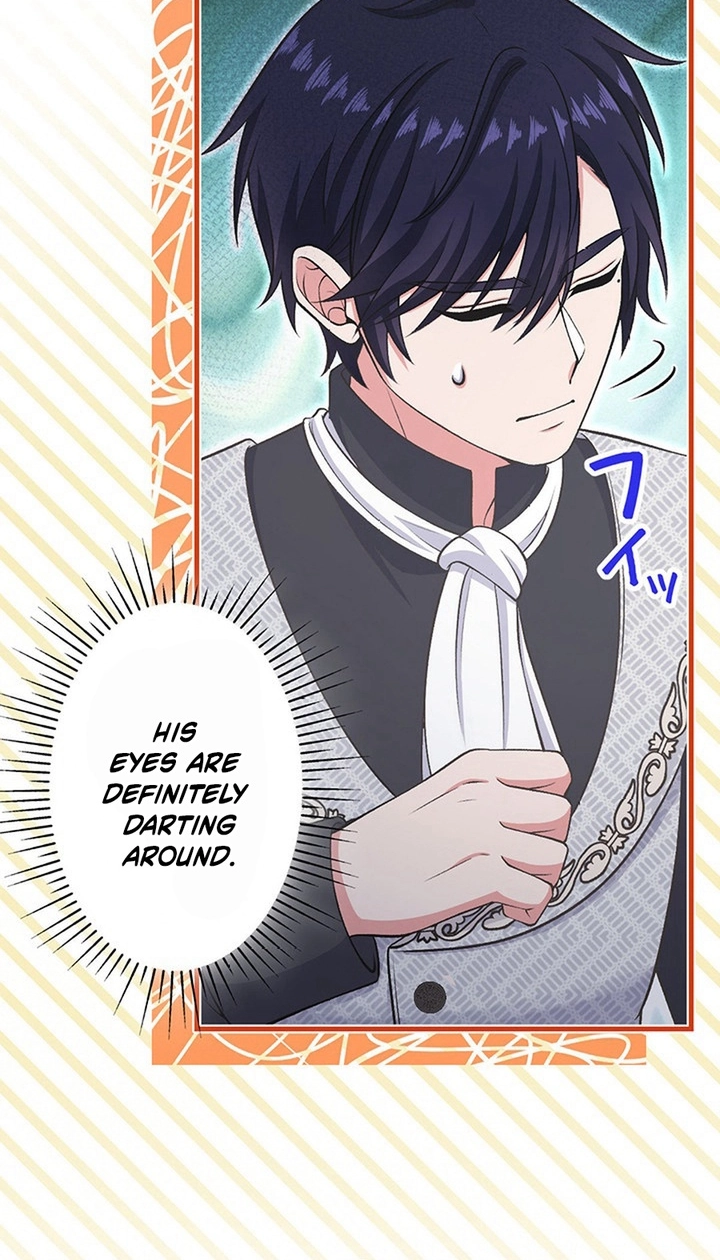 I Have No Intention of Returning to You! Chapter 100 page 36 - 