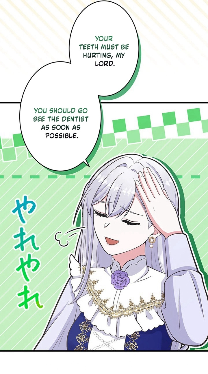 I Have No Intention of Returning to You! Chapter 100 page 37 - 