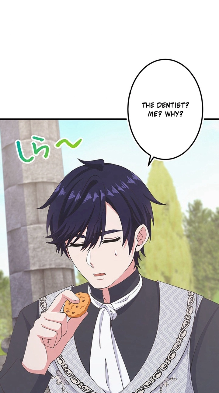 I Have No Intention of Returning to You! Chapter 100 page 38 - 