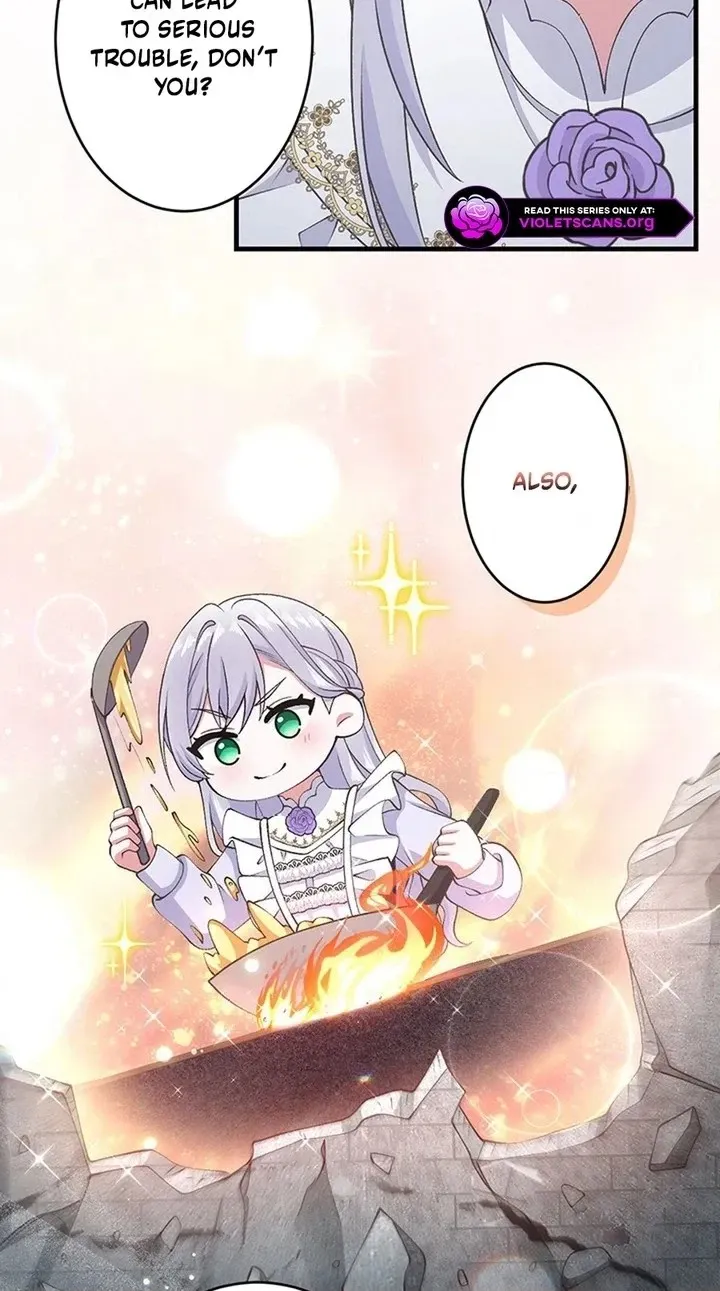 I Have No Intention of Returning to You! Chapter 100 page 40 - 