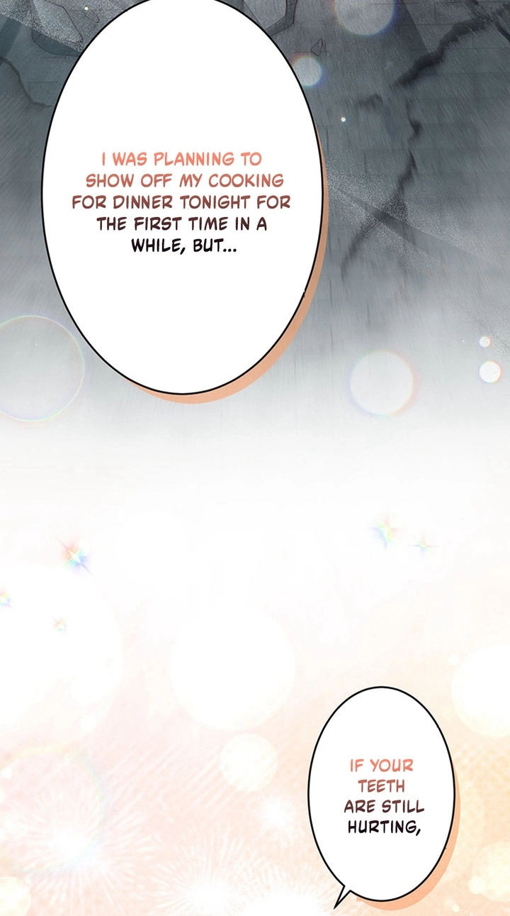 I Have No Intention of Returning to You! Chapter 100 page 41 - 
