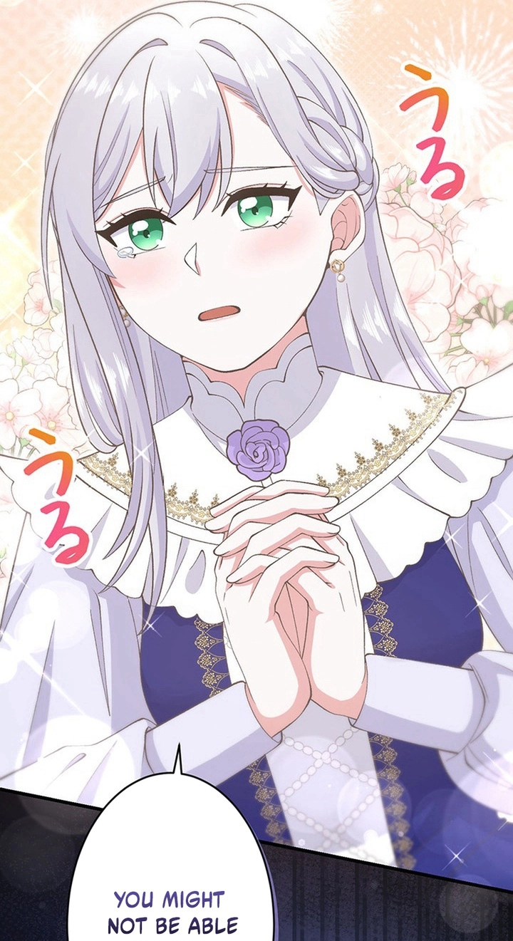 I Have No Intention of Returning to You! Chapter 100 page 42 - 