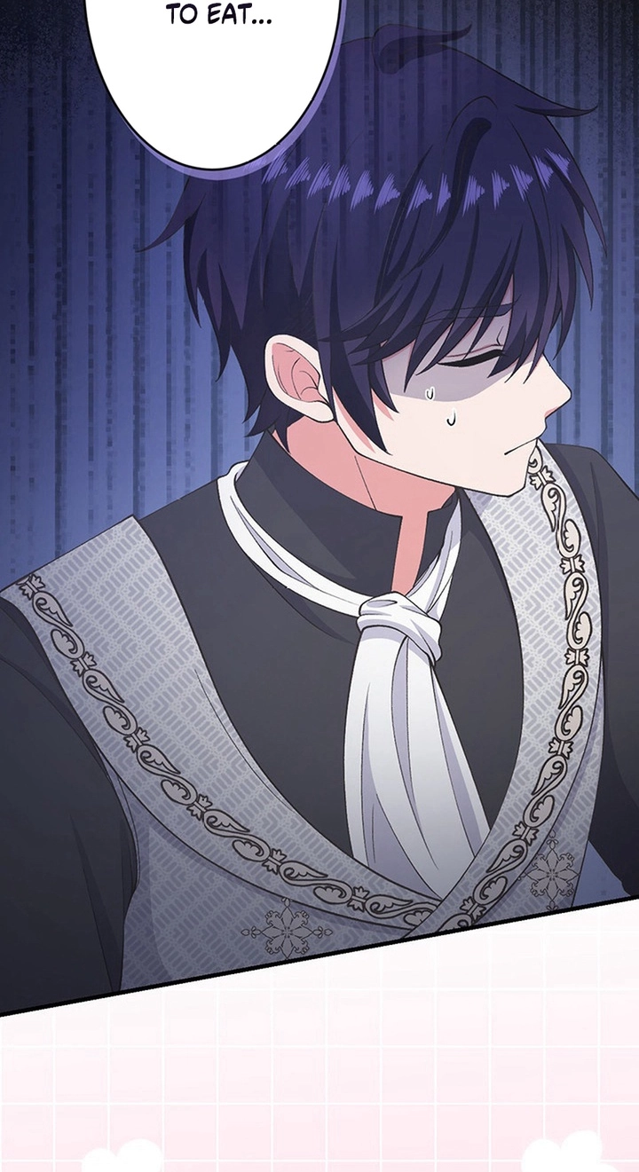 I Have No Intention of Returning to You! Chapter 100 page 43 - 