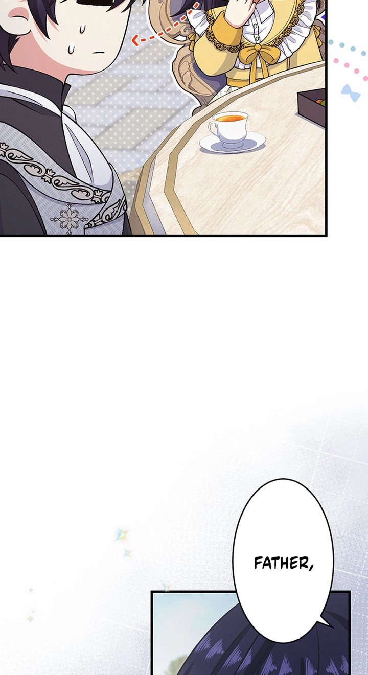 I Have No Intention of Returning to You! Chapter 100 page 46 - 