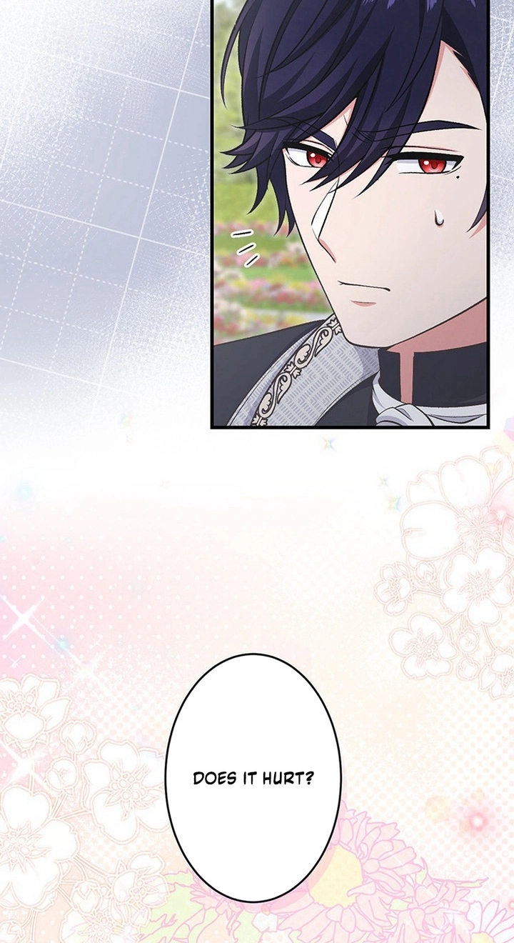 I Have No Intention of Returning to You! Chapter 100 page 47 - 