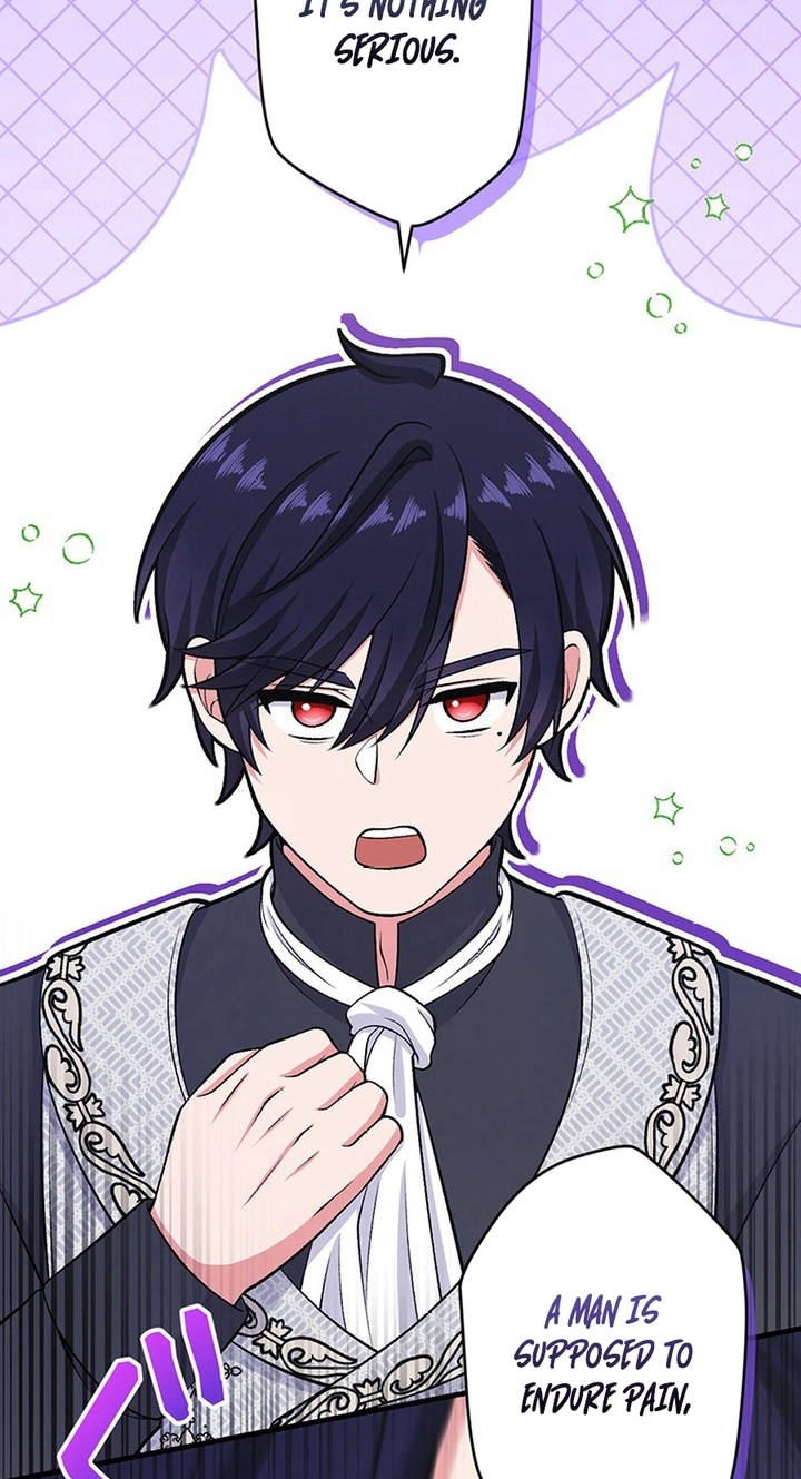 I Have No Intention of Returning to You! Chapter 100 page 49 - 