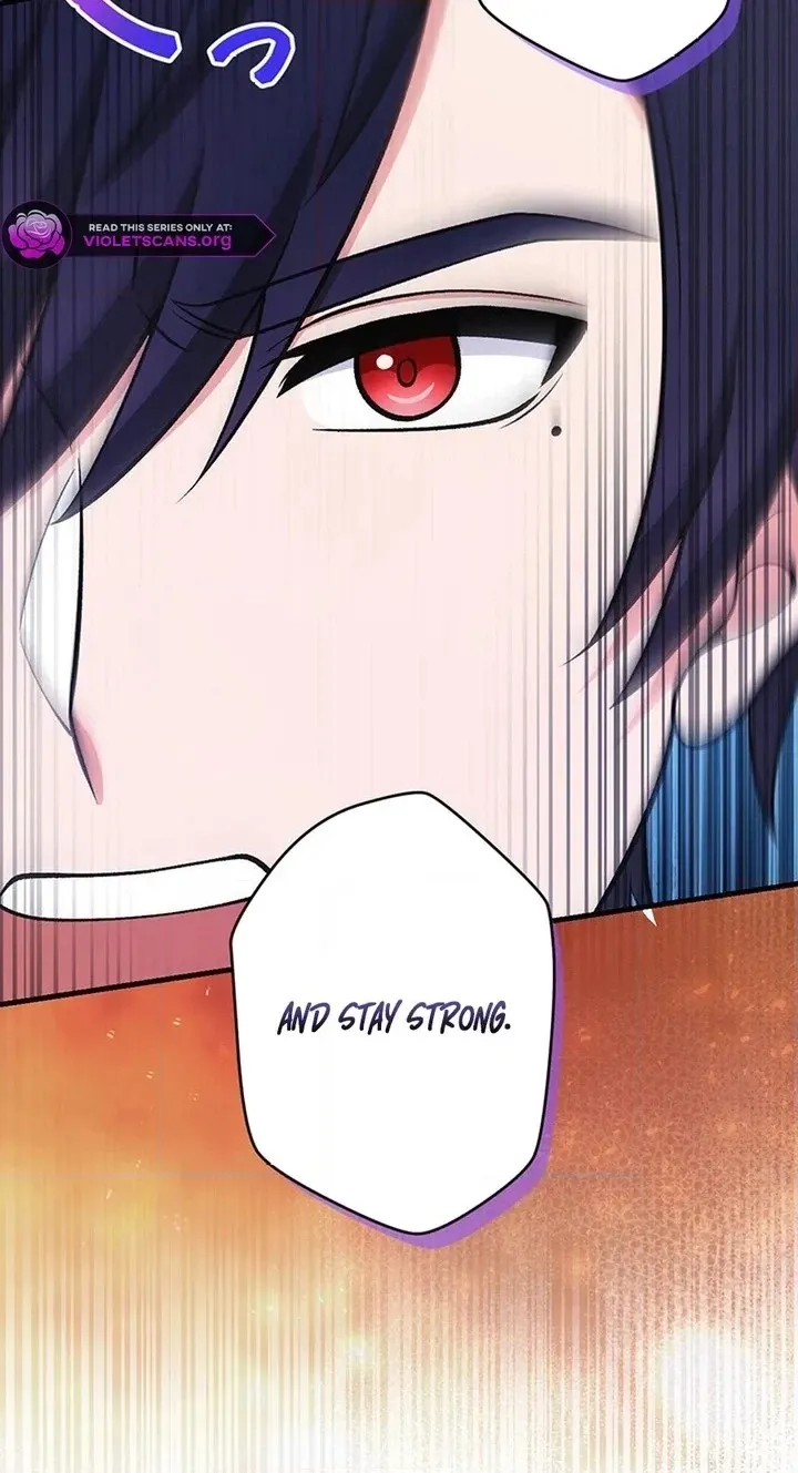 I Have No Intention of Returning to You! Chapter 100 page 50 - 