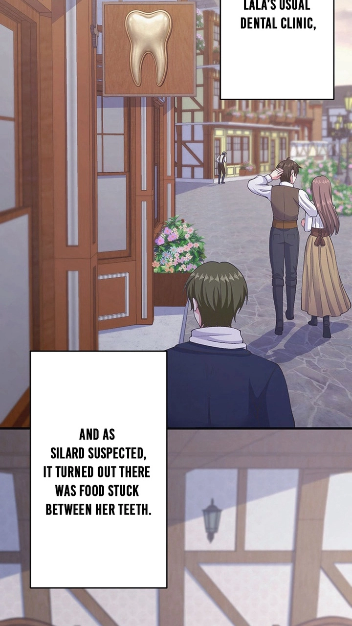 I Have No Intention of Returning to You! Chapter 100 page 6 - 