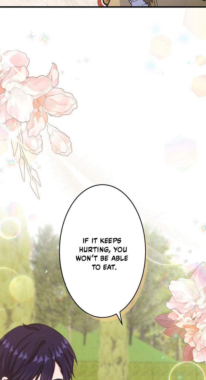 I Have No Intention of Returning to You! Chapter 100 page 52 - 