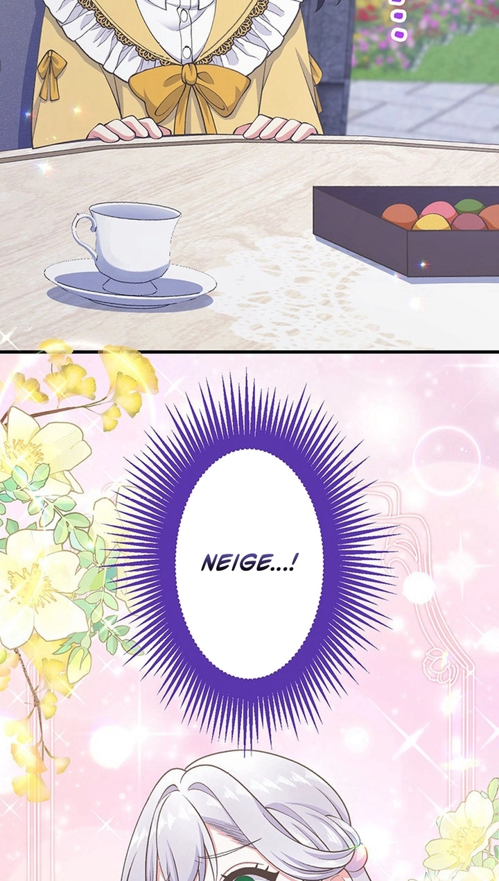 I Have No Intention of Returning to You! Chapter 100 page 55 - 
