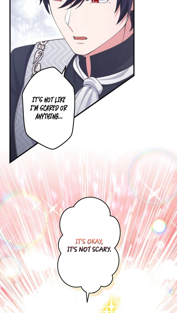 I Have No Intention of Returning to You! Chapter 100 page 59 - 
