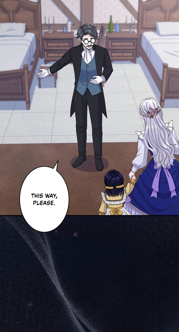 I Have No Intention of Returning to You! Chapter 100 page 7 - 