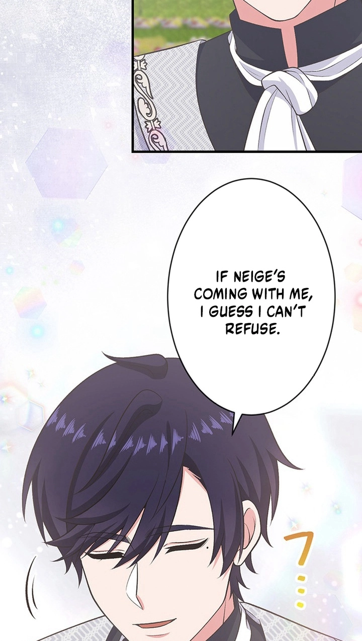 I Have No Intention of Returning to You! Chapter 100 page 63 - 