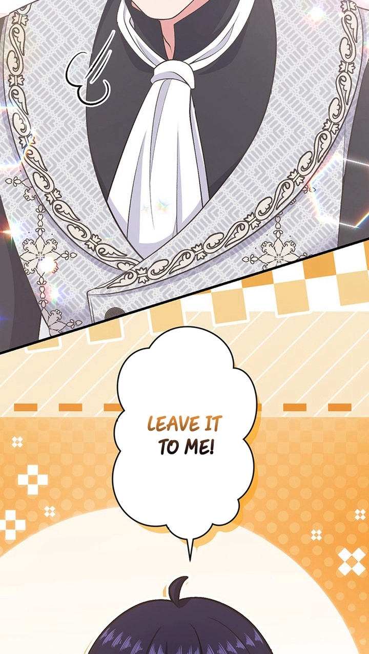 I Have No Intention of Returning to You! Chapter 100 page 64 - 