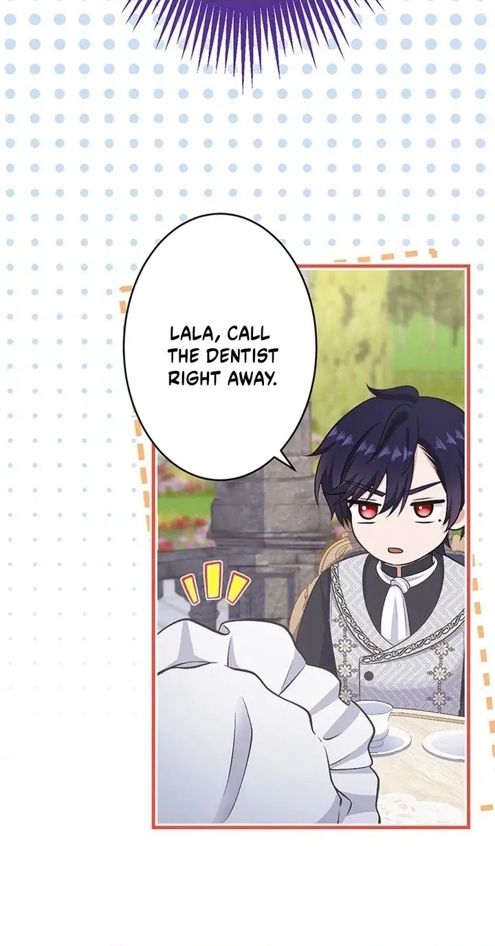 I Have No Intention of Returning to You! Chapter 100 page 70 - 