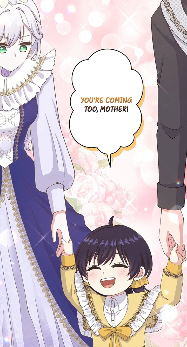 I Have No Intention of Returning to You! Chapter 100 page 73 - 