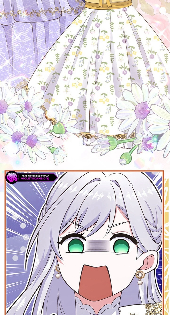 I Have No Intention of Returning to You! Chapter 100 page 74 - 