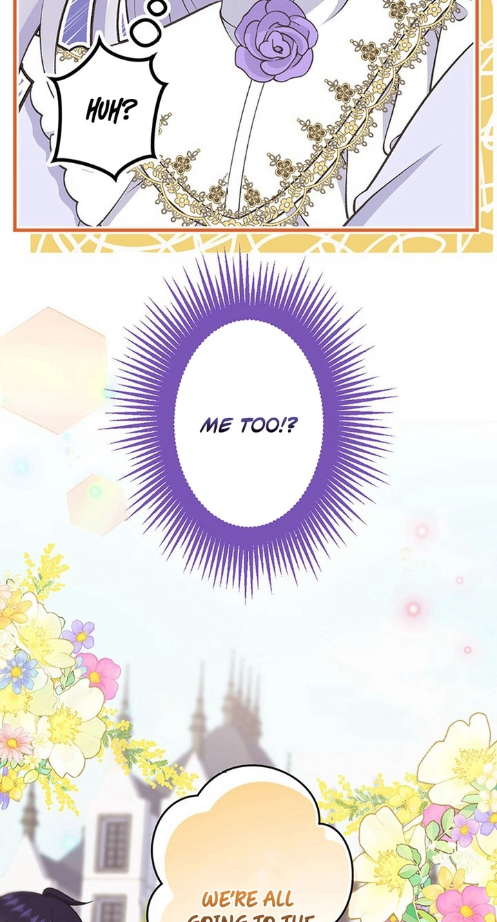 I Have No Intention of Returning to You! Chapter 100 page 75 - 