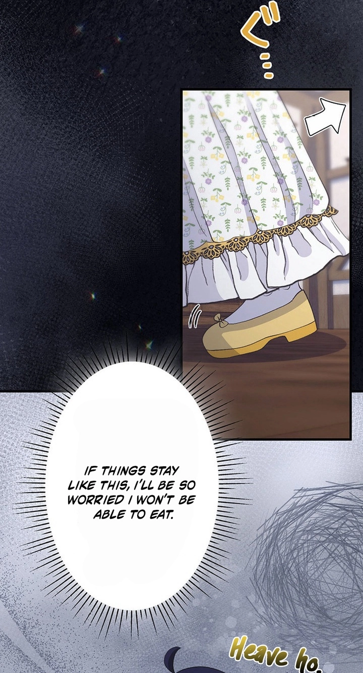 I Have No Intention of Returning to You! Chapter 100 page 9 - 