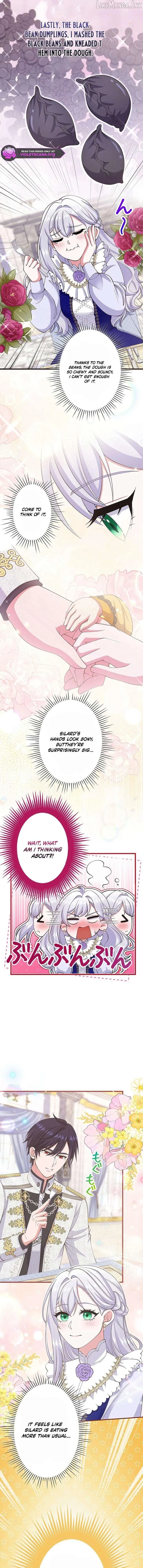 I Have No Intention of Returning to You! Chapter 101 page 9 - 