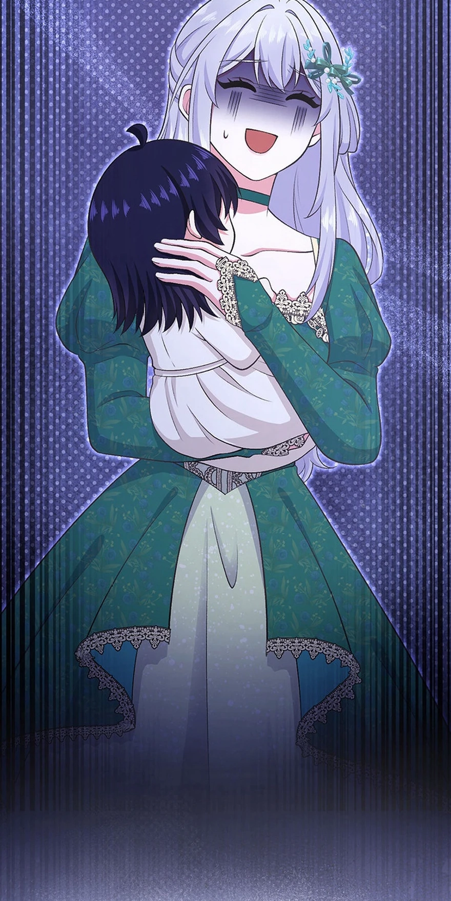 I Have No Intention of Returning to You! Chapter 103 page 2 - 